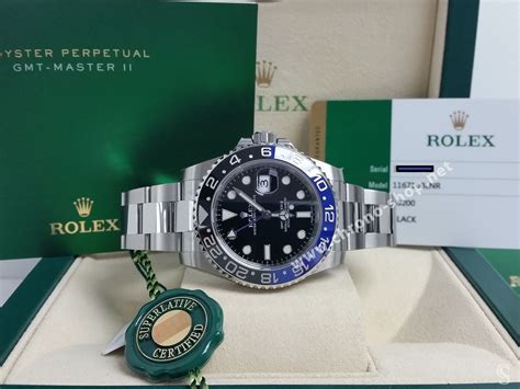 Rolex watches green seal